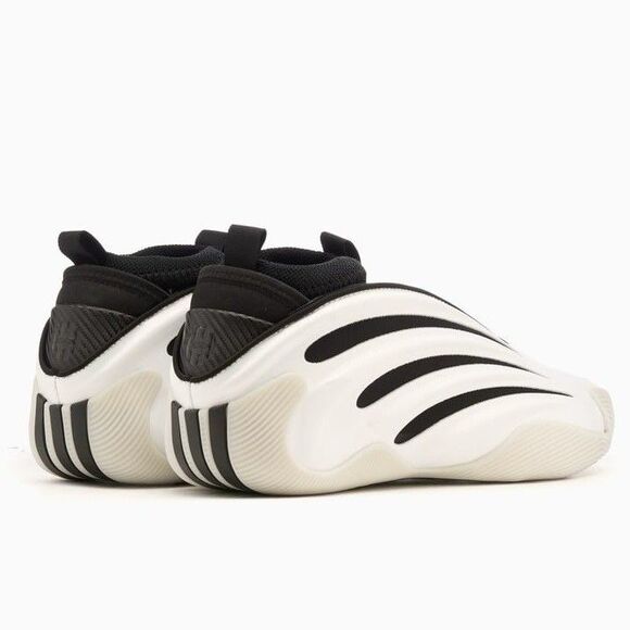 Adidas Harden Vol. 9 Stormtrooper Basketball Shoes main image 12